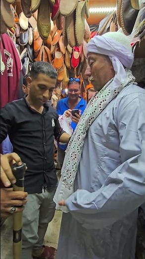 How to Dress Like an Egyptian | Galabeya Fashion Explained 🇪🇬✨ | Egyptian Culture & Style Guide