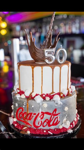 Celebrating My 50th Birthday Party: A Memorable Experience
