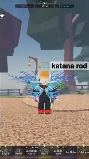 Full Guide of Black Market in Roblox Fisch #roblox #fisch