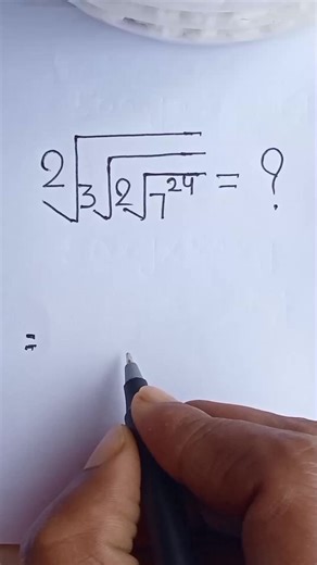 2.7K views · 7.4K reactions | Square root and cube root question ? #science #Education #students #generalknowledge #StarsEverywhere | Prasann Priyadarshi | Facebook