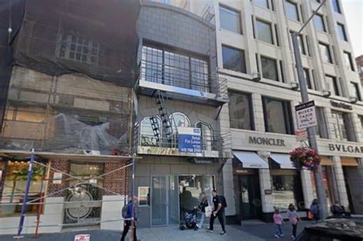 Streetwear Stunner: Bape Plants First San Francisco Flagship In Union Square