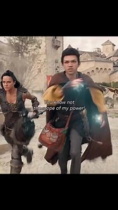 Dungeons and dragons: Honor among thieves _2023💯 Now Out on Netnaija! #movieclips #2023movies #upcomingmovies #fypシ゚viral #actionmovies | SaVyto9ja