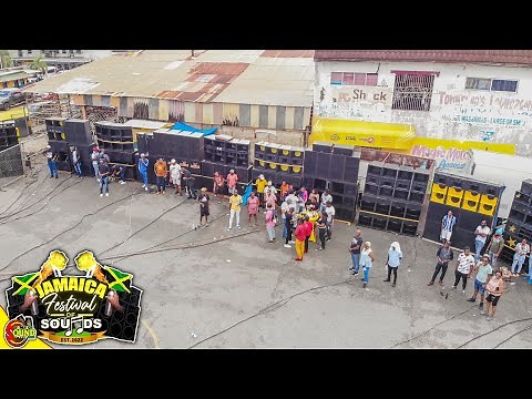 Jamaica Festival of Sound 2022 Pt1 | Santa Cruz St. Elizabeth - JA