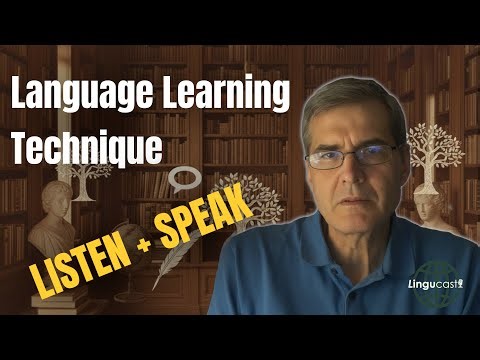 Shadowing: This Technique works EVEN for Beginners