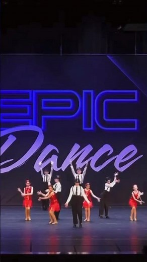 Watch “Thoroughly Modern Millie” full performance on our channel!