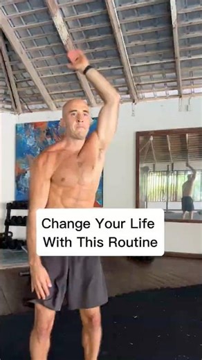 The 10-Minute Chinese Routine for Energy, Digestion & Joint Health