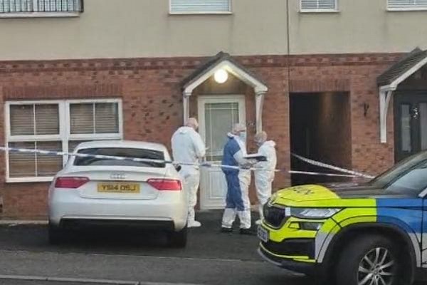 Derry in a state of 'shock and devastation' after murder of woman