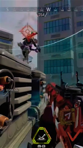 this octane was more lost than me #apexmobiletipsandtricks #apex #apexlegendsclips #apexcharts