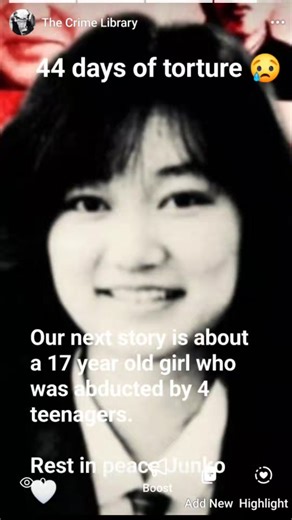 1.1K views · 12 reactions | Such a sad story, It will be shared later today  #truecrime #truecrimecommunity #truecrimestories | The Crime Library | Facebook