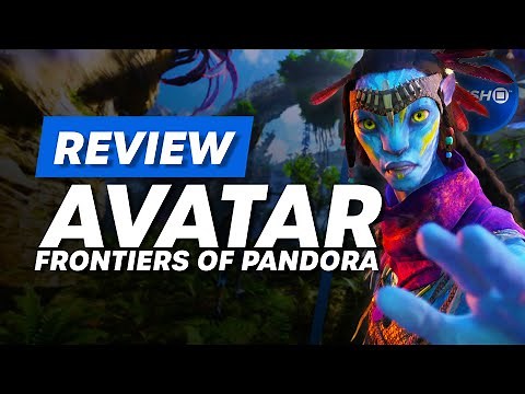 Avatar: Frontiers of Pandora PS5 Review - Is It Worth It?