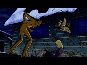 Ben 10 Alien Force - Echo Echo, Kevin, Gwen and Cooper vs DNAliens