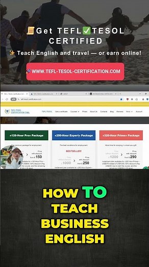 Teach English Online: Expert Guide for Teachers