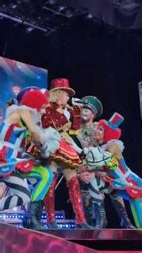 Circus Story Musical Show 9 #circus #musical