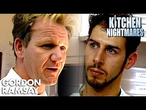 Restaurant Seems Great - Why Is It Failing? | Kitchen Nightmares UK