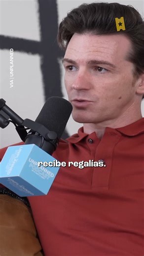 6.8K views · 66 reactions | Drake Bell reveló que la mayoría de los actores de Nickelodeon no obtienen regalías.  Queremos JUSTICIA. cc: Unplanned #nickelodeon #DrakeyJosh #DrakeBell #iCarly | SensaCine Latinoamérica | Facebook