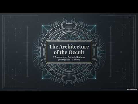 Demystifying the Systems of High and Low Magick