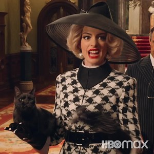 24K reactions · 3.6K shares | They're real! Stream The Witches, the star-studded reimagining of Roald Dahl's classic — only on HBO Max. | HBO Max | Facebook