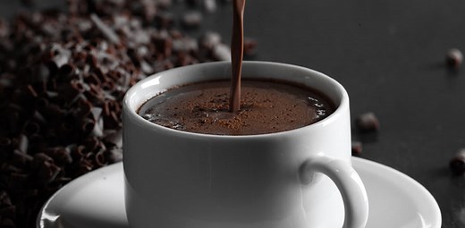 Drinking Chocolate: What it is and How to Make it at Home