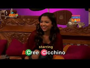 Game Shakers | Theme Song - Intro