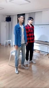 3.2K views · 201 reactions | he wasn't born to dance okay, he was born to save face card and deliver lines☺ PART 2 __________________________ BATANGAN KAYU藍 #RevengedLove #逆爱 #wusuowei #ziyu #梓渝 #tianxuning #田栩宁 #Chicheng #Chinesedrama #AoRuipeng #Ruipeng #boyslove #chinesebl #cbl #bl #fyp | About BL | Facebook