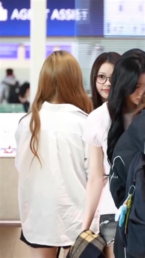 Yuha and Carmen's Memorable Journey to SM Town Thailand