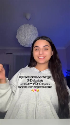 Tired of wasting hours on research? Say goodbye to vague summaries and fake citations! Introducing AnswerThis: AI-powered answers from 250M verified sources in minutes. • Search across millions of peer-reviewed articles • Extract data from PDFs • Generate citation-backed summaries Ditch the tab chaos and get back 10-15 hours per paper! Try AnswerThis today and transform your research forever! | AnswerThis.io