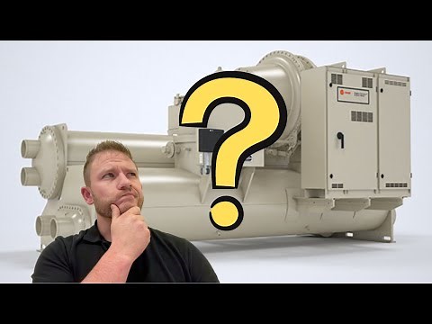 Mastering The Basics: What Is A Chiller?