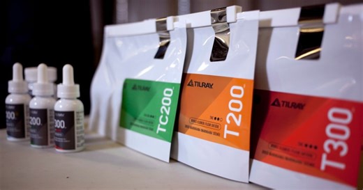 ‘I like what we’re doing,’ Tilray CEO says despite Q2 earnings miss