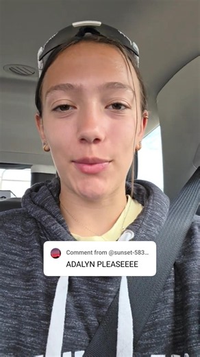 Part 43- Adalyn!! #fypシ゚viral