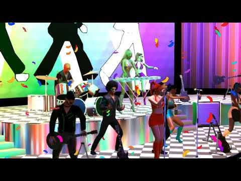 3DX CHAT VINTAGE KING 30 - 1 - 26