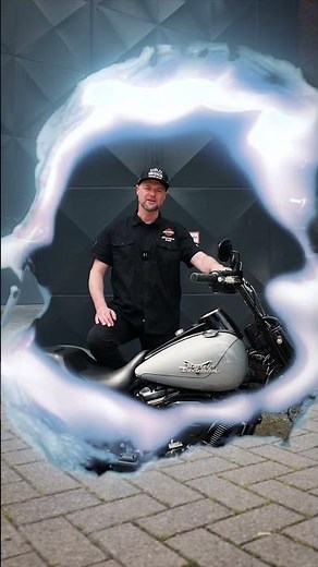 🏍️ 2025 Harley-Davidson Freewheeler: Three wheels. One statement. 🔥