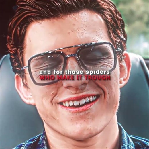 "Rebirth 🕷🗿" - edit Spider Man | MONTAGEM SENTAR