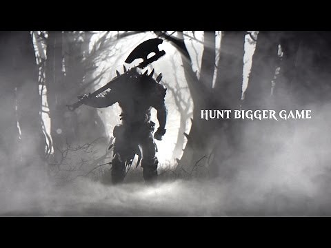 Magic 2015 - Duels of the Planeswalkers Teaser Trailer