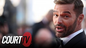 10K views · 169 reactions | #RickyMartin has spoken out after winning a case against his nephew who had accused Martin of harassment and incest. The 21-year-old nephew dropped those allegations and a judge subsequently lifted a temporary restraining order. WATCH #CourtTV LIVE - court.tv/live | COURT TV | Facebook
