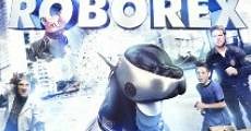 The Adventures of RoboRex (2014)  - Ver Película Completa en Español - FULLTV