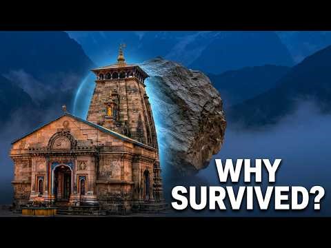 7 Unknown Facts About Kedarnath Temple | Miracles, History & Mysteries of Lord Shiva