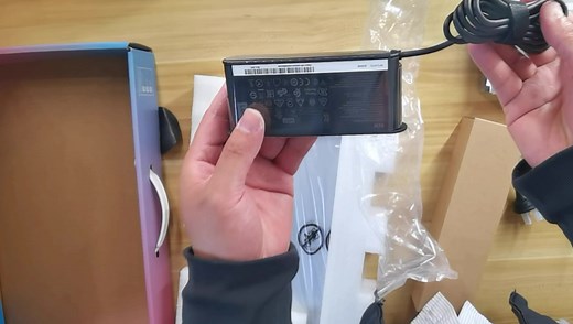 联想小新PRO14 新机评测体验