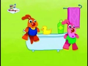 Kenny & Goorie BabyTV
