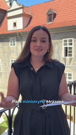 Vysvědčení vládě