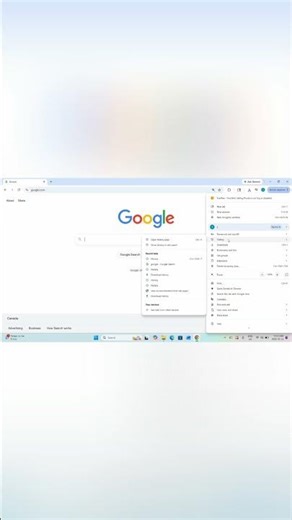 Access Chrome History Easily: Simple Step-by-Step Guide #shorts