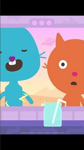 Super Juice l Sago mini world l Best Learning Game for Kids #shorts