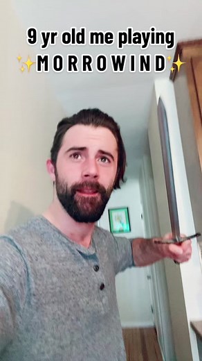 Dodging Daggerfall: Navigating Morrowind Confusion