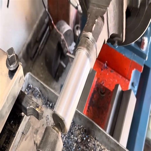 How To Fix a Broken Blacksmith's Anvil To Bear Hammer Blows Again. | Fan DIY