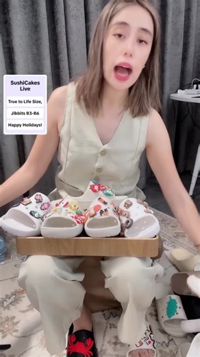 Unisex Cloud Comfort Perforated Slides Review