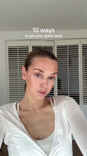 10 Ways to Reignite Your Inner Fire for High Energy