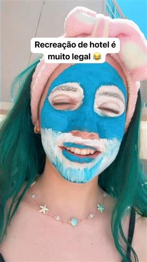 FACE PAINTING CHALLENGE