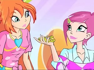 10K views · 809 reactions | Winx Club 4x04 Temporada 4 Episodio 04 - Episodio Completo Español | Club Winx Proyectos Latino. | Facebook