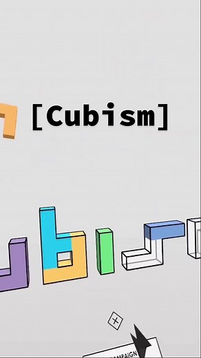 Playing the Cubism loading screen #Gadgets #Puzzle #VR