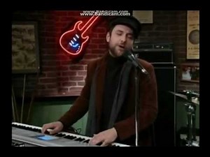 Charlie Sings "Nightman"