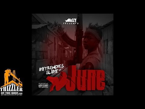 June ft. Celly Ru & BabyFacedGunna - Murder EveryBody (Prod. JuneOnnaBeat) [Thizzler.com Exclusive]